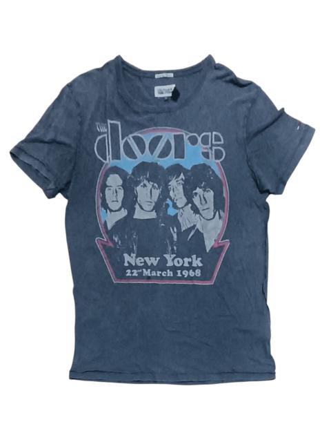 THE WHO X TOMMY HILFIGER SHIRT