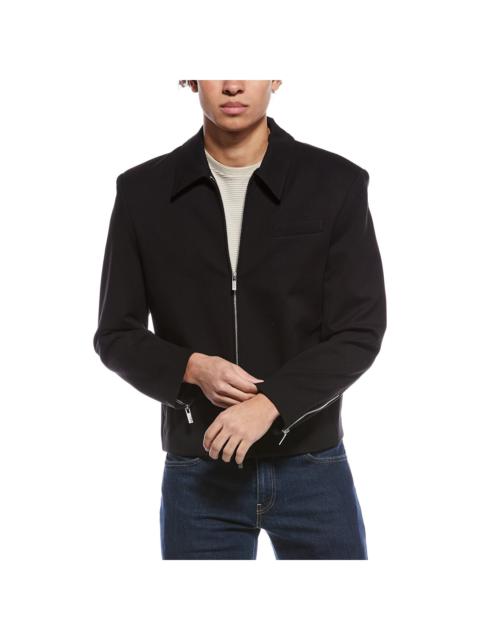 Helmut Lang Helmut Lang Modern Jacket