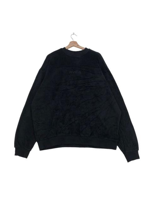 Other Designers Rvca - Blank Sweatshirt Jacket