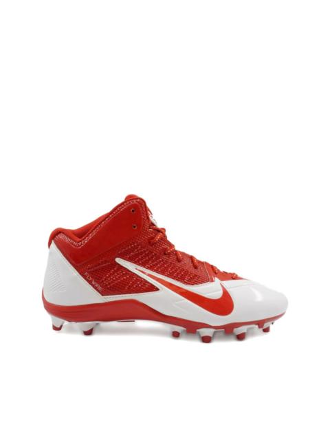 Alpha Pro 3/4 TD "Red" cleats