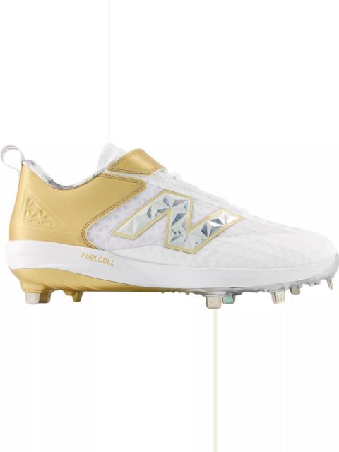 New Balance New Balance FuelCell 4040 V8 Ring Season Metal Baseball Cleats