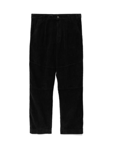 MAHARISHI HEMP CORD CARPENTER CHINO