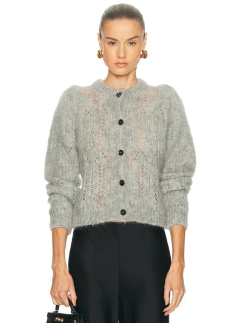 Citizens of Humanity Odette Cardigan Sweater