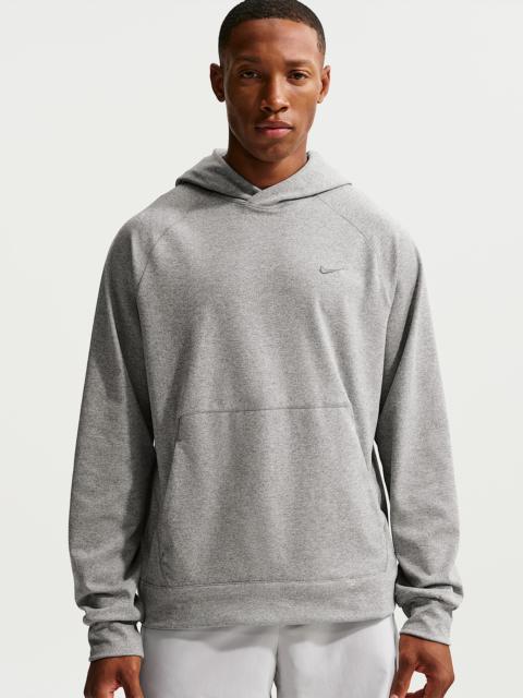 Nike Nike Primary NanoKnit Men's Dri-FIT UV Protection Pullover Performance Hoodie
