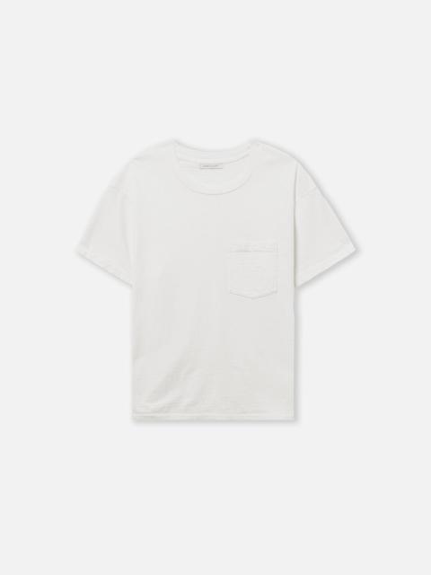 John Elliott CAMPUS POCKET TEE