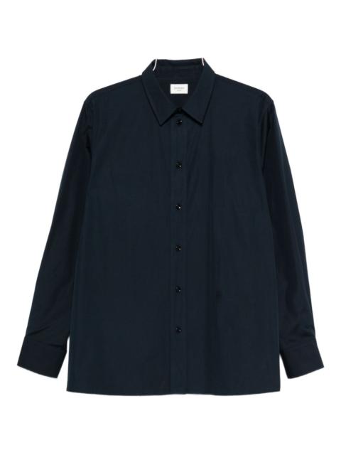 SAINT LAURENT Saint Laurent Men Cotton Shirt
