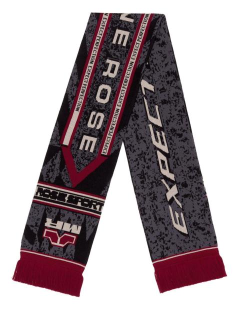 Martine Rose Reversible Scarf