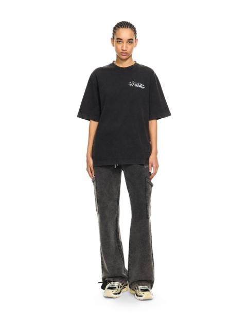 Off-White Off Marker Skate Tee