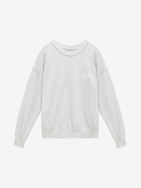 Isabel Marant SHAD SWEATSHIRT