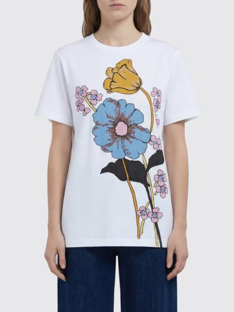 Marni T-shirt woman Marni