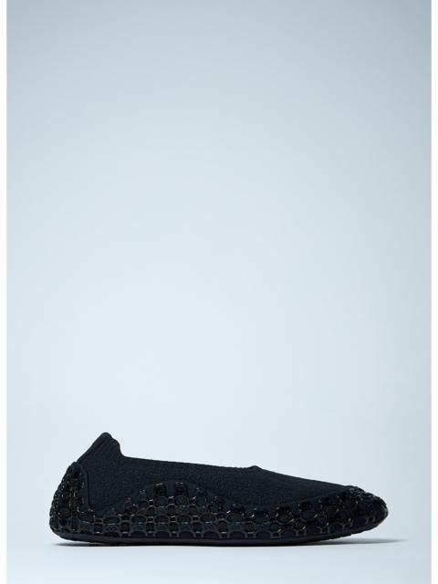 GUCCI Gucci Men Slip-On Sneakers