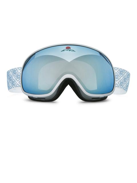 CASABLANCA Ski Goggles