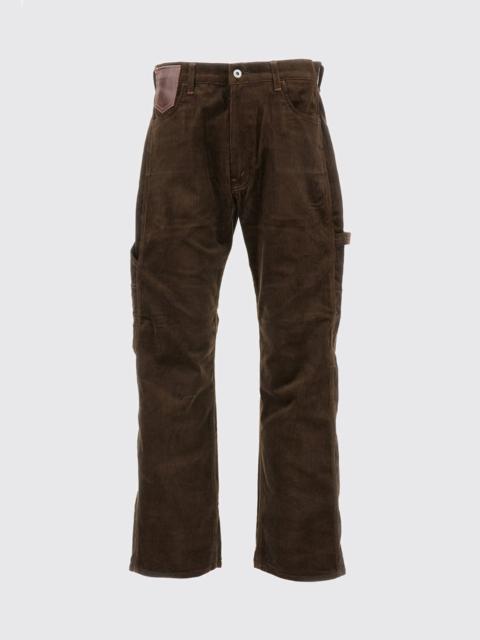 Junya Watanabe MAN Pants men Junya Watanabe