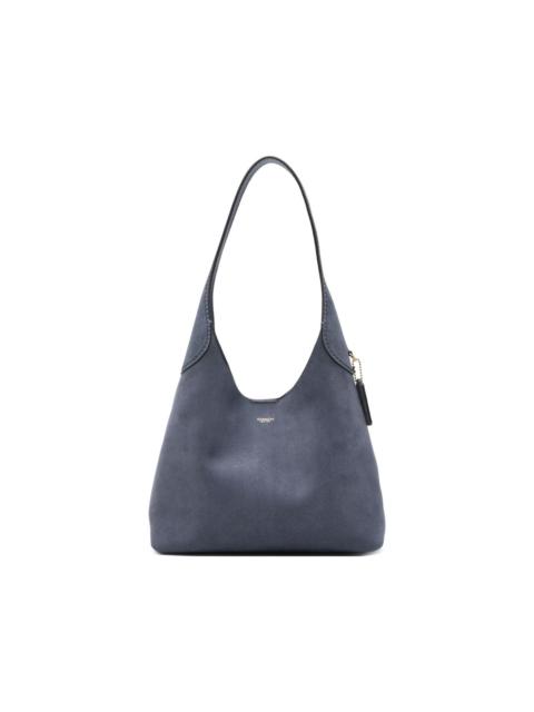 COACH top handle shoulder bag