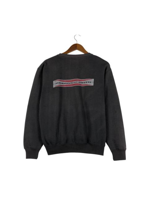 Other Designers Surf Style - GORDON and SMITH Hawaii Surf Sweatshirt