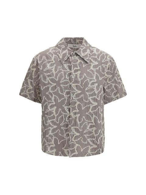 Séfr Séfr Dayot Shirt