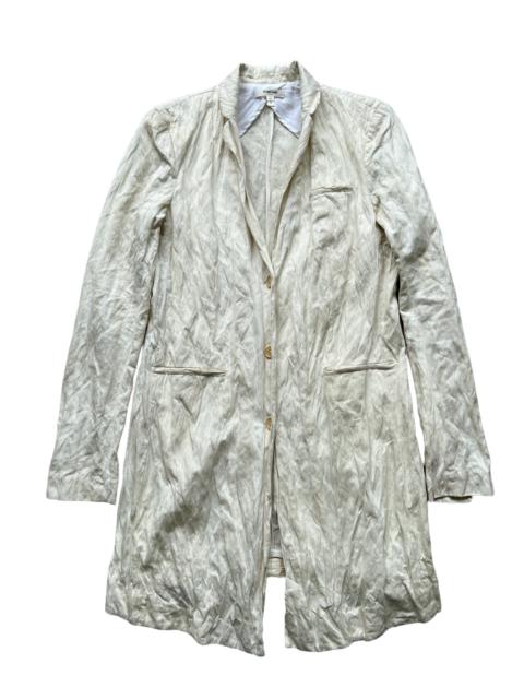 🔥HELMUT LANG WRINKLES
