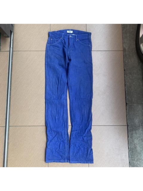 Vintage - FIORUCCI SAFETY JEANS