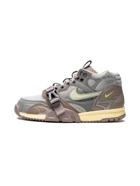 Nike Air Trainer 1 SP "Light Smoke"