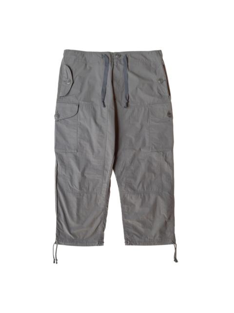 MM6 Maison Margiela Cargo Pants "Grey"