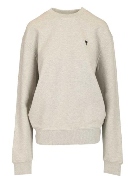 AMI Paris Ami Women Ami De Coeur Sweatshirt