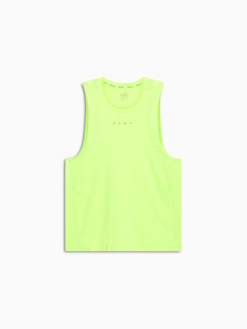 PUMA PUMA FIT CLOUDSPUN Men's Tank