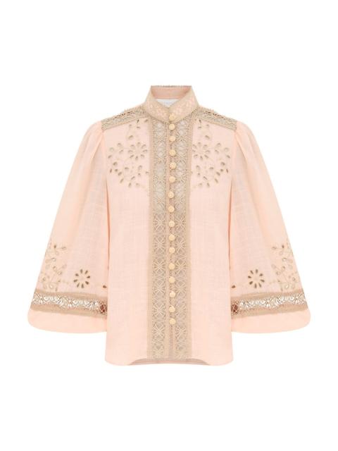 Zimmermann Awaken Blouse