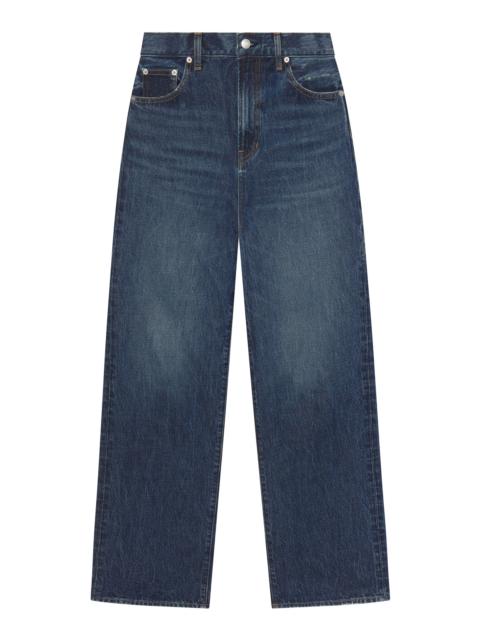 A.L.C. The 747 Relaxed Wide Jean