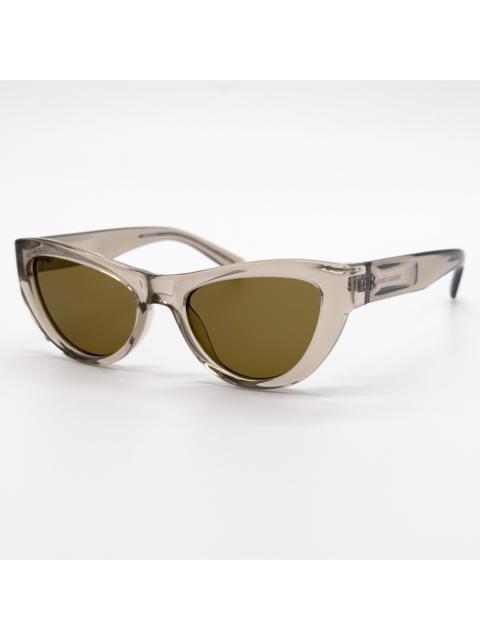 SAINT LAURENT SAINT LAURENT SL676 005