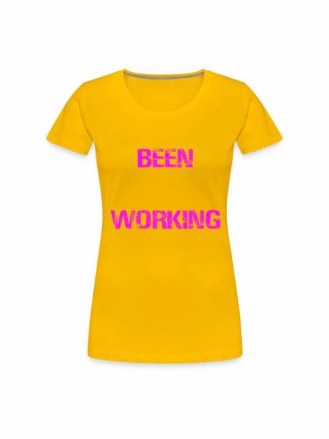 Other Designers Been Working