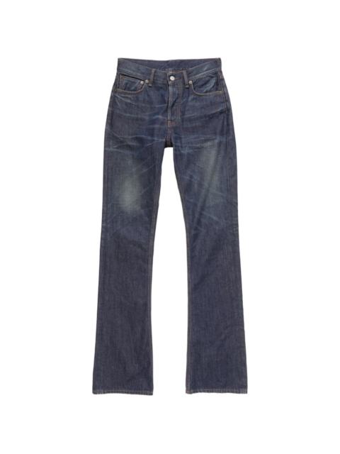 Acne Studios Acne Studios Women 2009F Denim Jeans