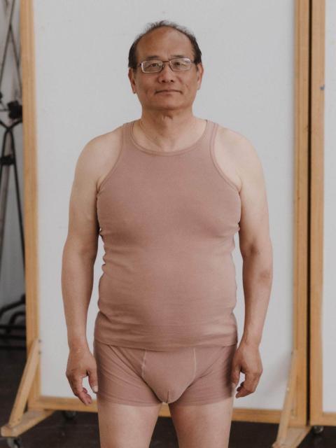 BASERANGE Briar Tank - Cotton Jersey