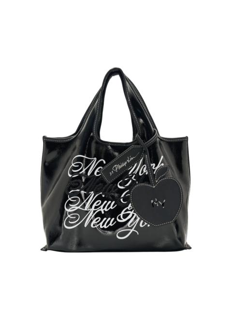 3.1 Phillip Lim We Are Ny Mini Market Tote