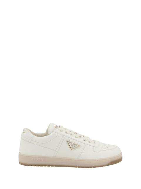 Prada Prada Men Downtown Sneakers
