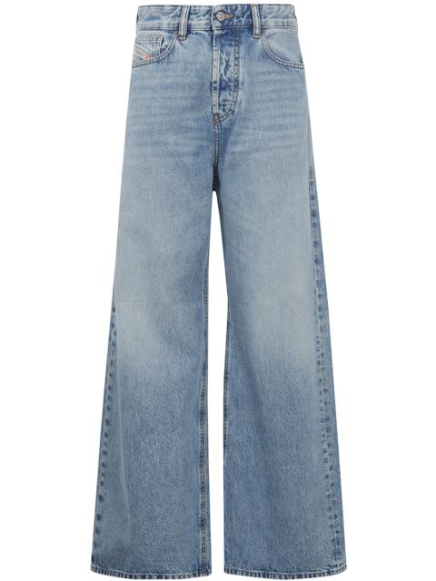 Diesel Women 1996 D-Sire 5 Pockets