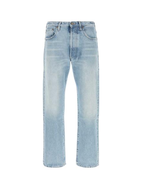 Valentino Valentino Garavani Men Denim Jeans