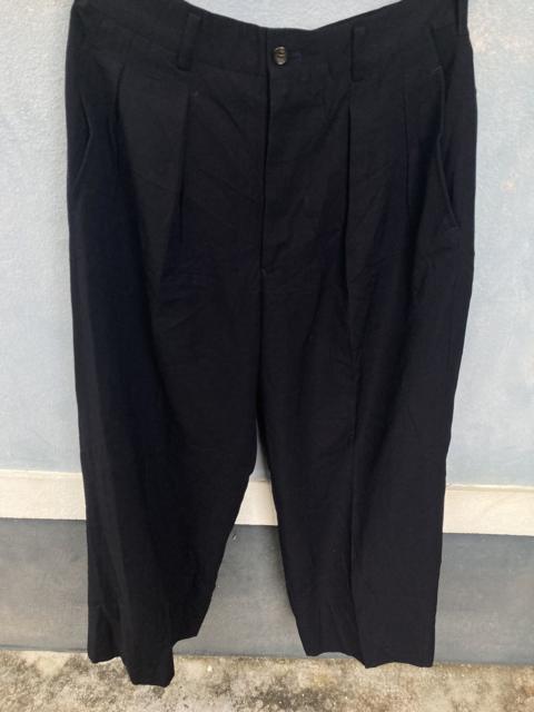 Comme Des Garcons Home Plus pants
