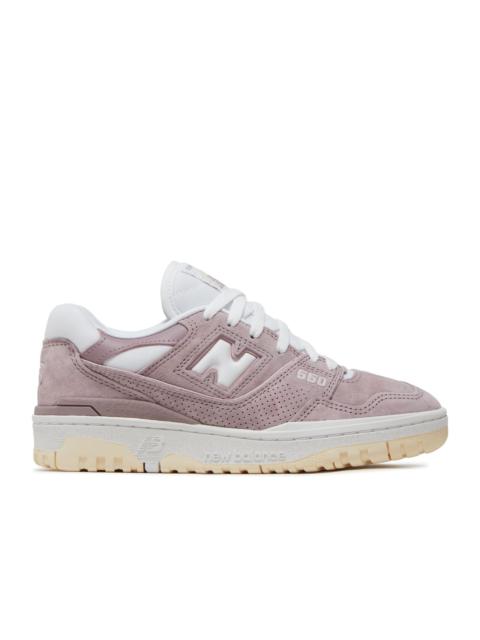New Balance NEW BALANCE WMNS 550 'LILAC CHALK'