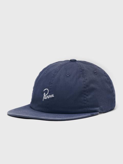 by Parra SIGNATURE 6 PANEL HAT