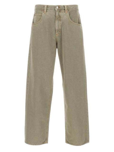 AGOLDE 'Fusion' jeans