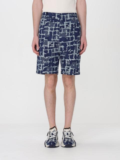 FENDI Short men Fendi