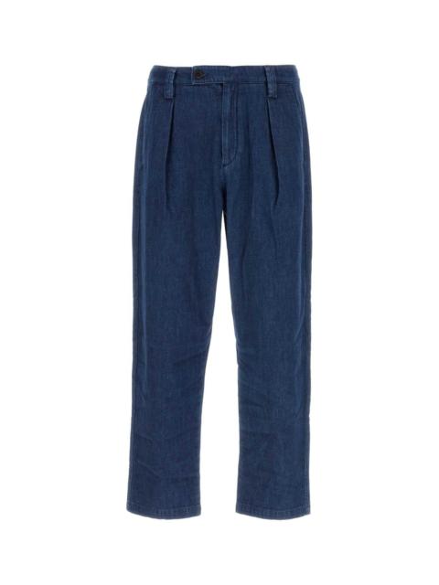 A.P.C. A.P.C. Men Denim Renato Jeans