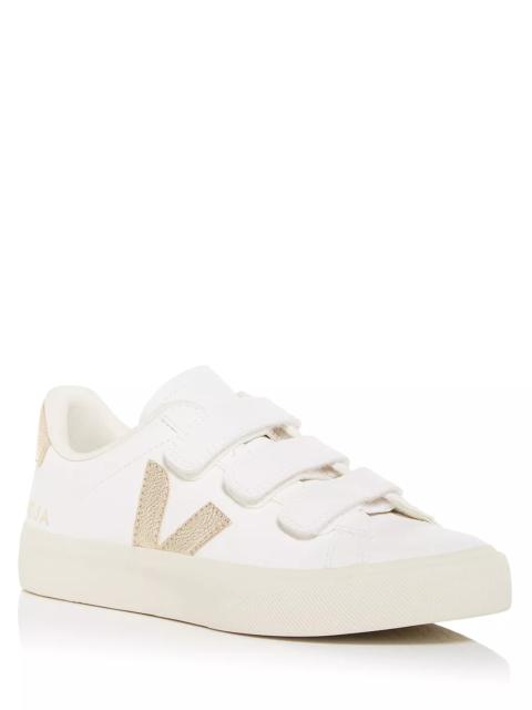 VEJA Women's Recife Low Top Sneakers