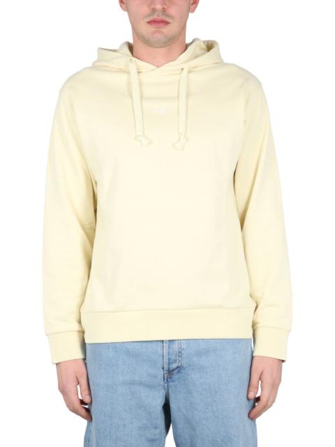 A.P.C. A.P.C. Men Larry Sweatshirt