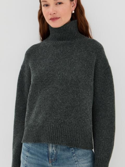 NILI LOTAN Omaira Sweater