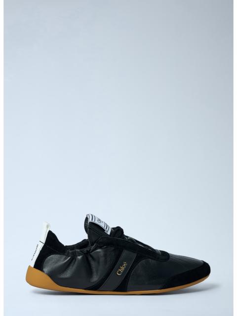 Chloé Chloé Women Kick Sneakers