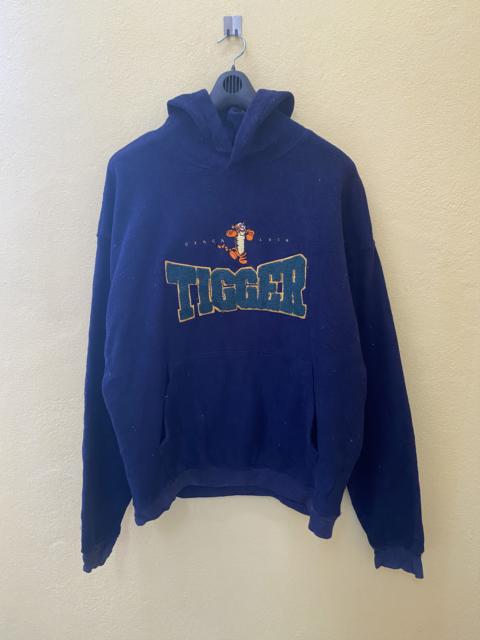 Other Designers Disney Pooh Cartoon network hoodie