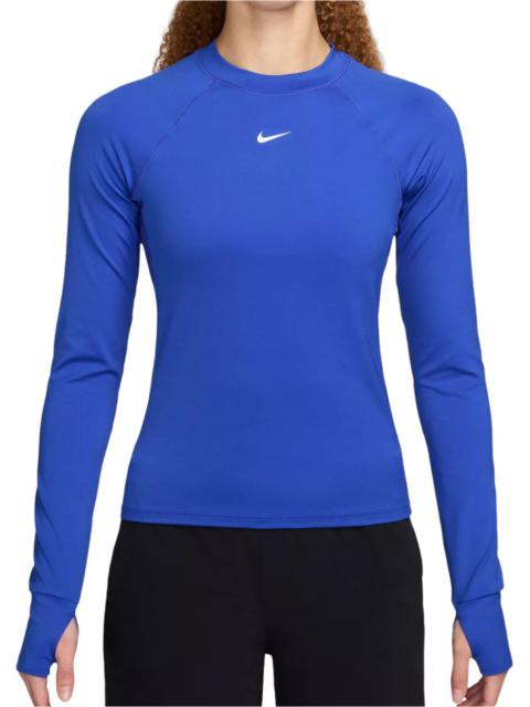 Nike Nike Women's Pro Dri-FIT Long-Sleeve Top