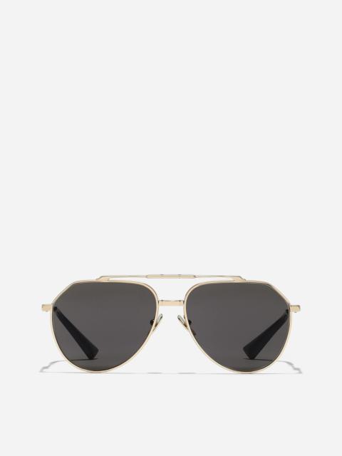 Dolce & Gabbana Stefano  sunglasses