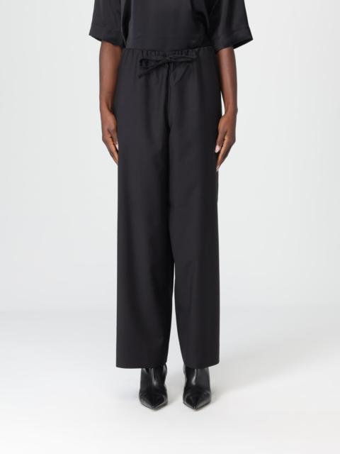 TOTEME Pants woman Toteme